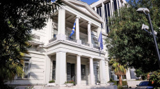 ΥΠΕΞ για τον σεισμό στην Κολομβία: «Βαθιά θλίψη για την απώλεια ανθρώπινων ζωών»  