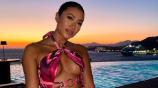 Από το Love Island... στη φυλακή 