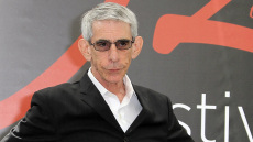 Πέθανε ο πρωταγωνιστής του «Law & Order» Ρίτσαρντ Μπέλζερ