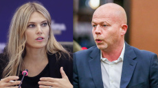 Κατάρ-gate: Ο «δικηγόρος του διαβόλου» Σβεν Μαρί ξανά κατά Παντσέρι: «Κατηγορεί την Καϊλή για να βγει από τη φυλακή»