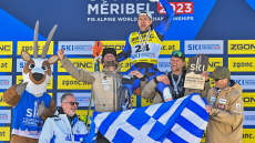 Αλέξανδρος Ιωάννης Γκιννής: «Ζω ένα όνειρο»