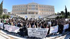 Καλλιτέχνες: Δεν ικανοποιούνται από τη μισθολογική αναβάθμιση για όλους, εντοπίζουν «παγίδες» στις διατυπώσεις