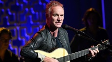 Ο Sting μηνύεται για χαμένα δικαιώματα εκατομμυρίων λιρών από πρώην μέλη των Police
