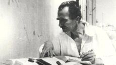 Νίκος Καζαντζάκης: 140 χρόνια από τη γέννησή του