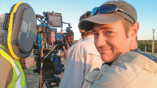 Γιώργος Μαστράς, o Ελληνας του «Breaking Bad» 