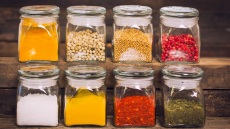 Ασφάλεια τροφίμων: Αυτά είναι τα σκεύη που ξεχνάμε να απολυμάνουμε μετά το μαγείρεμα