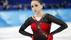  Καμίλα Βαλίεβα: Προσφυγή WADA στο CAS με αίτημα τον τετραετή αποκλεισμό της 