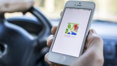 Το Google Maps προσαρμόζεται στην ηλεκτροκίνηση