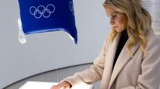 Στο Ολυμπιακό Μουσείο Αθήνας το μετάλλιο του Αλέξανδρου Νικολαΐδη από τους Ολυμπιακούς Αγώνες του 2004