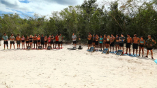 Survivor All Star: Κόρο και Αφροδίτη... έκλεισαν την 4αδα του τάκου - Δείτε βίντεο