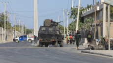 Σομαλία: Τουλάχιστον 10 νεκροί σε επίθεση της Σεμπάμπ σε σπίτι - Δείτε βίντεο