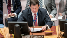 Ρωσία: Διαψεύδει πως ενημερώθηκε για τα ευρήματα της έρευνας όσον αφορά τις εκρήξεις στους αγωγούς Nord Stream