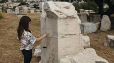 Ελευσίνα - Θεσσαλονίκη: Μια πολιτιστική γέφυρα στήνεται ανάμεσα στις δύο πόλεις