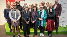 Ελληνικό Κέντρο Κινηματογράφου: Στηρίζει του Ουκρανούς κινηματογραφιστές