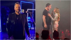 Απέργης για Βανδή και Μπισμπίκη: «Μακάρι όλοι σε αυτή την ηλικία να έδειχναν έτσι τον έρωτά τους»