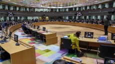 ΕΕ: «Ναι» στις διαπραγματεύσεις με Ηνωμένο Βασίλειο και Καναδά για συμμετοχή στο «SAFE»