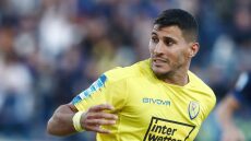 Θύμα κλοπής ο ποδοσφαιριστής του Παναιτωλικού Νίκος Καρέλης