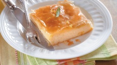 Γαλακτομπούρεκο ή γαλατόπιτα; Τι επιλέγουν οι αναγνώστες του Olivemagazine.gr