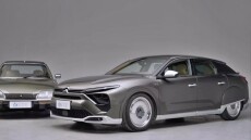 Η Citroen C5 X γίνεται χρονομηχανή