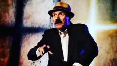 Τάκης Χρυσικάκος: Παρουσιάζει έναν θεατρικό μονόλογο για το ρεμπέτικο στο Θέατρο «Τόπος Αλλού»