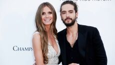 Χάιντι Κλουμ - Τομ Κάουλιτζ: Γιόρτασαν γυμνοί την τέταρτη επέτειο του γάμου τους