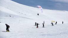 Χιονοδρομικό Κέντρο Παρνασσού: Το ιδανικό μέρος για χειμερινές εξορμήσεις