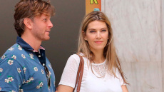 Υπόθεση Καϊλή: Αποφυλακίζεται με βραχιολάκι ο Φραντσέσκο Τζιόρτζι