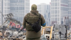 Διαρροή εγγράφων από το Πεντάγωνο: «Ακραία» σενάρια των ΗΠΑ για τον πόλεμο στην Ουκρανία 