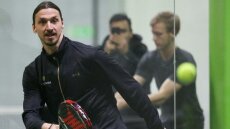 Ζλάταν Ιμπραΐμοβιτς: «Μόνο για αθλητικούς χώρους το οικόπεδο που πήρε» λέει ο επιχειρηματίας που το ενοικίαζε