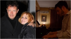 Σπύρος Δημητρίου: Η πρώτη ανάρτηση μετά την αποκάλυψη του διαζυγίου με τη Ελεωνόρα Ζουγανέλη