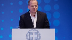 Καραμανλής: Μέσα στο 2023 θα δοθεί στην κυκλοφορία το τμήμα Τρίκαλα - Καλαμπάκα του Ε65