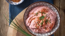 Ο ταραμάς σε 5 διαφορετικές εκδοχές