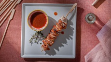 Θράψαλο κεμπάπ