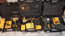 Αχαΐα: Άνοιξαν e-shop και πωλούσαν «μαϊμού» εργαλεία γνωστών εταιρειών