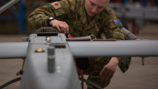 Πόλεμος στην Ουκρανία: Η Αυστραλία στέλνει UAVs στο Κίεβο, ανακοινώνει κι άλλες κυρώσεις στη Ρωσία