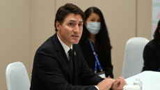 Καναδάς: Νέες κυρώσεις σε βάρος της Ρωσίας - Θα στείλει άλλα τέσσερα άρματα Leopard στην Ουκρανία