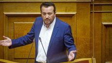 Ομόφωνα ένοχοι οι Νίκος Παππάς και Χρήστος Καλογρίτσας