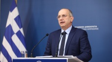 Οικονόμου: Νέες εντάξεις 89 έργων ύψους 162,6 εκατ. ευρώ στο πρόγραμμα «Αντώνης Τρίτσης»