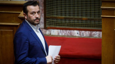 Νίκος Παππάς: Παρών στα ψηφοδέλτια του ΣΥΡΙΖΑ - ΝΔ: Kαταλαβαίνουμε πόσο «κρατάει» τον Τσίπρα