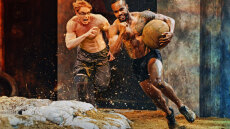 Σώμα με Σώμα: Η μάχη των 100 - To αληθινό Squid Game