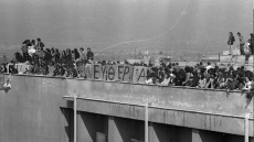 ΚΚΕ: Ο Δημήτρης Γόντικας, η ΚΝΕ και η «Πανσπουδαστική νο 8» 