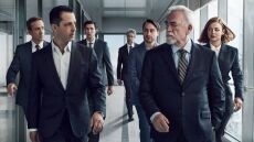 Succession: Η επιτυχημένη σειρά θα τελειώσει με την τέταρτη σεζόν