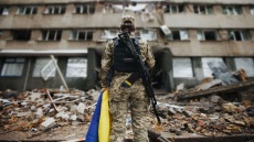 SIPRI: Οι εισαγωγές όπλων στην Ευρώπη σχεδόν διπλασιάστηκαν το 2022