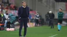 Αιχμές Μίτσελ για τη διαιτησία: «Οι εξηγήσεις των κανονισμών μας στερούν αυτό που δικαιούμαστε»