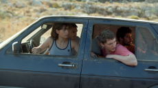 73ο Φεστιβάλ Βερολίνου: Aργυρή Άρκτος στην ταινία «Music» που γυρίστηκε στην Ελλάδα