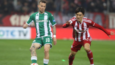  Super League 1, Ολυμπιακός-Παναθηναϊκός 0-0: Ανώτεροι οι Πειραιώτες αλλά μοιράστηκαν τους βαθμούς 