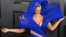 Cardi B: «Η κοινωφελής εργασία ήταν το καλύτερο πράγμα που συνέβη στη ζωή μου»