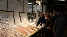 Στο στόχαστρο της ακρίβειας τα ψάρια και τα θαλασσινά - Πόσο κοστίζουν