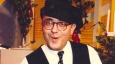 Πέθανε ο τραγουδιστής και δημιουργός γνωστών επιτυχιών, Τάσος Βουγιατζής