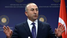 Σεισμός στην Τουρκία - Τσαβούσογλου: «Ανοίγουμε νέες σελίδες στις σχέσεις μας» λέει μετά την επίσκεψη του Αιγύπτιου ΥΠΕΞ